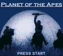 Planet of the Apes